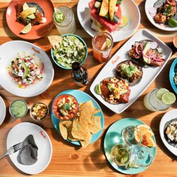 Mexican Restaurants In San Rafael Yelp Puesto