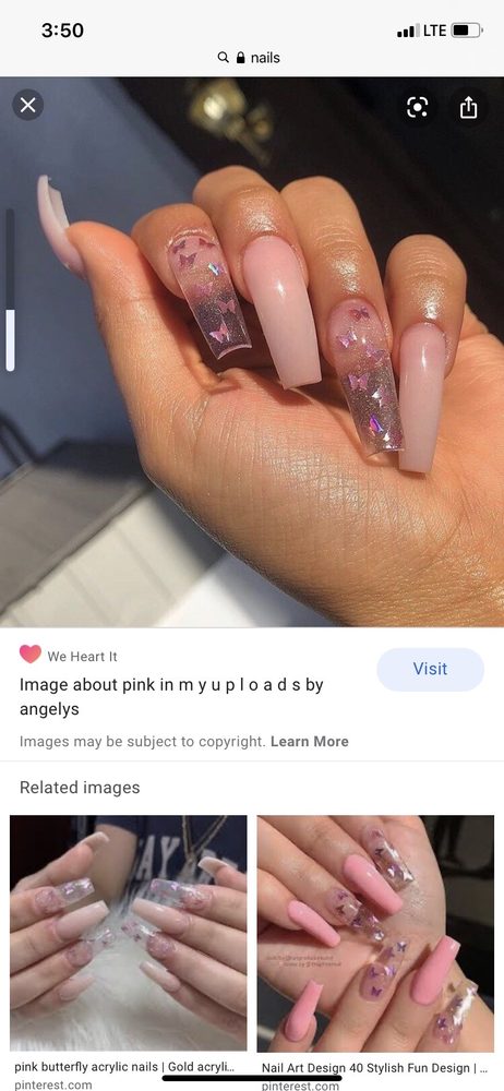 Pretty Nails Gift Card Springfield Ma Giftly