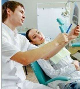 image of business Anthony J Romanazzi, DMD