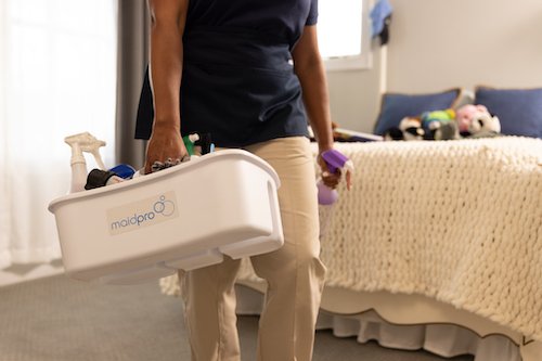 MaidPro San Marcos