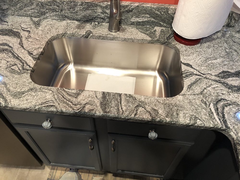 Troy Granite