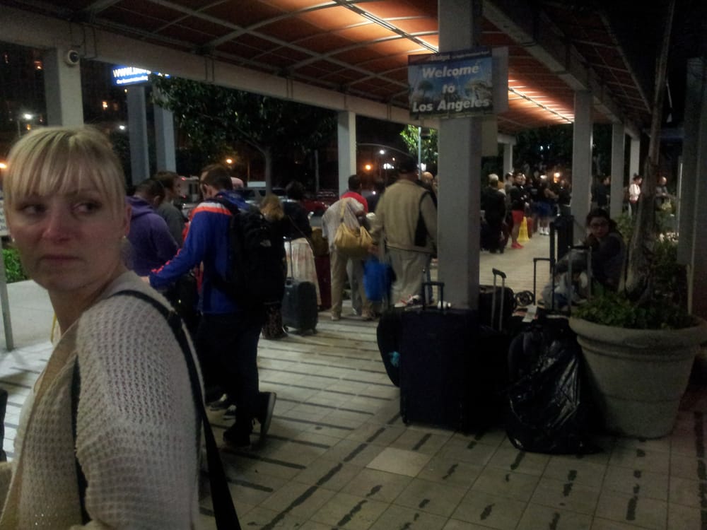 Budget Car Rental Los Angeles Airport Address Budget Car Rental Los Angeles Airport Address