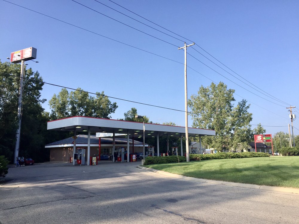 Speedway 11 Photos Gas Stations 7765 E Saginaw St, East Lansing