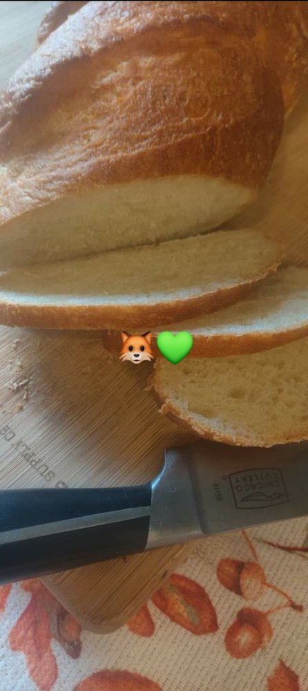 Lovin' From the Oven