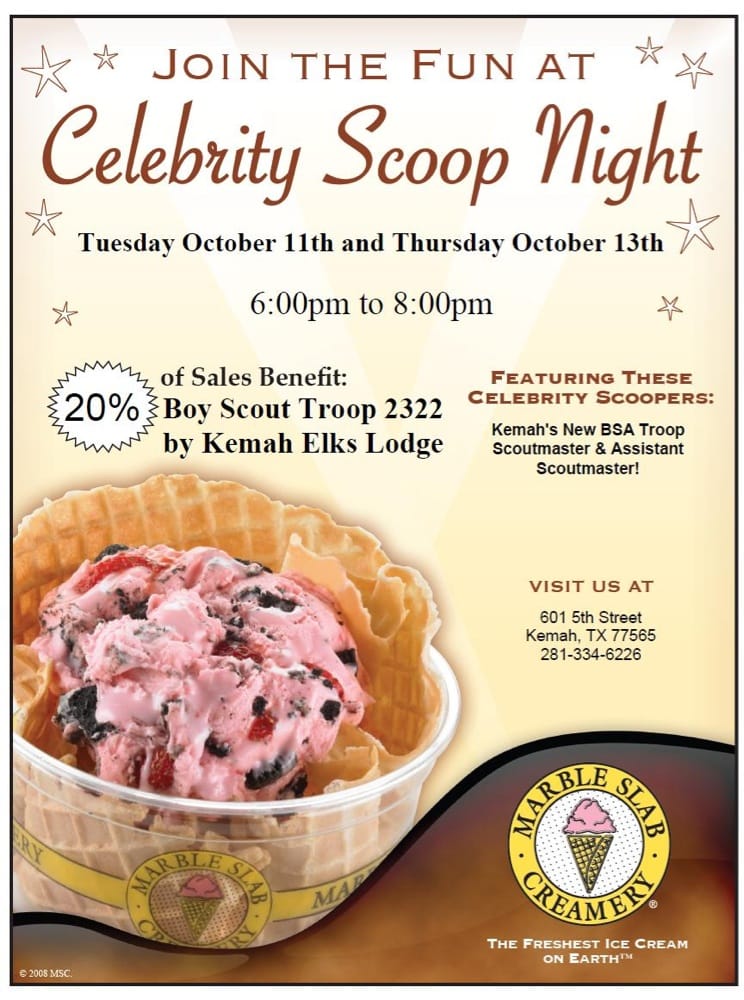 Marble Slab Creamery