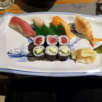 Bikkuri Japanese Restaurant Bikkuri Japanese Restaurant