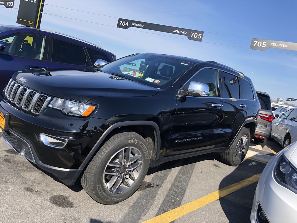 Hertz Rent A Car