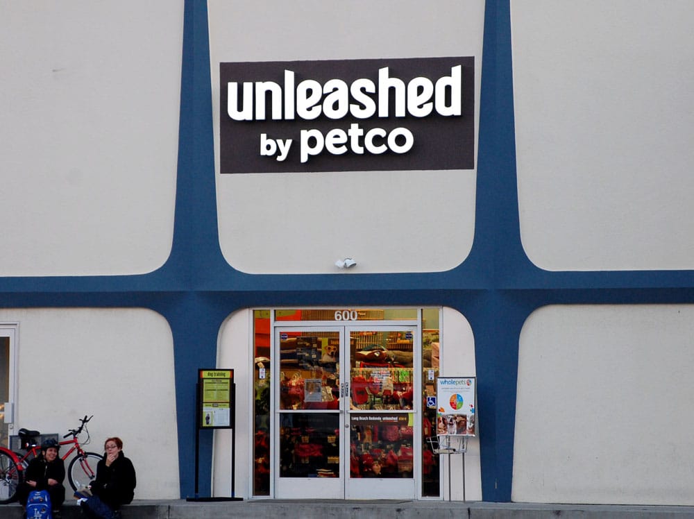 Unleashed by Petco 12 Photos & 54 Reviews Pet Training 600