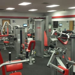 Snap Fitness Gyms 1516 S Sycamore Ave Sioux Falls Sd Phone Photo Of Snap Fitness Sioux Falls Sd United States