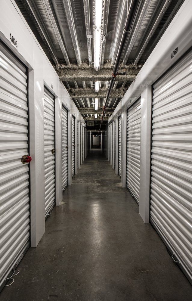 Storguard Self Storage