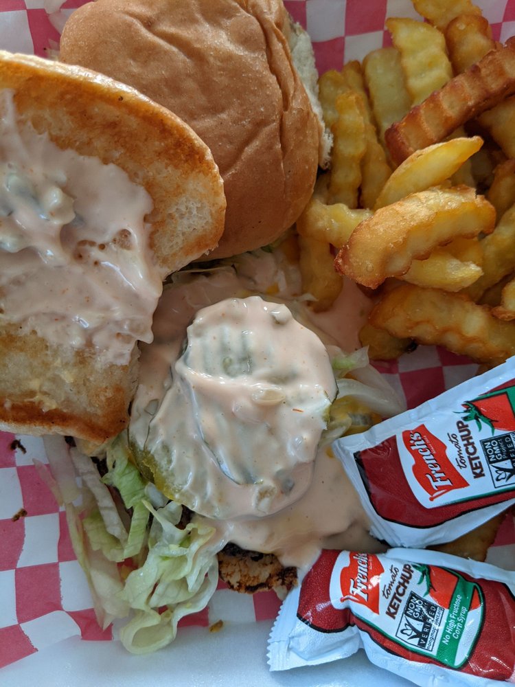 Mari's Hella Fat Food