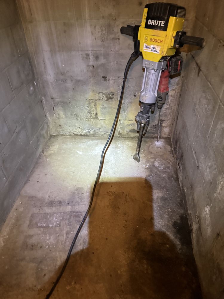 Wetlock Waterproofing