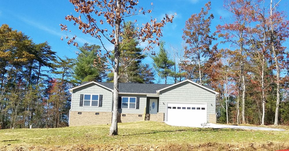 TBR Framing & Construction