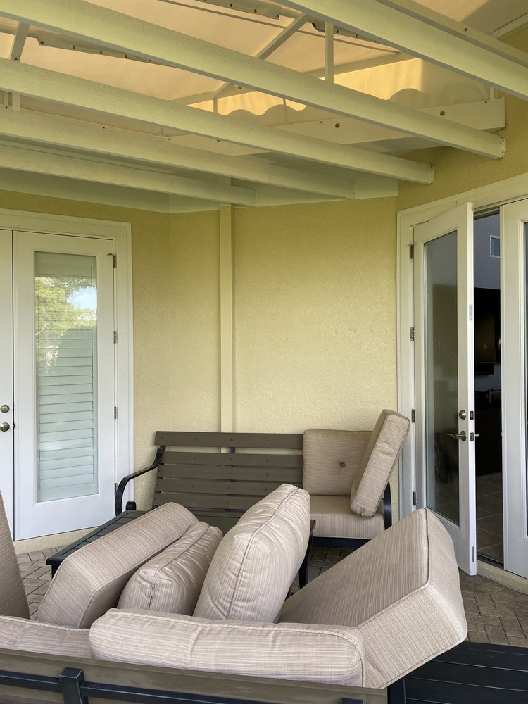 Awnings by Naples Awning