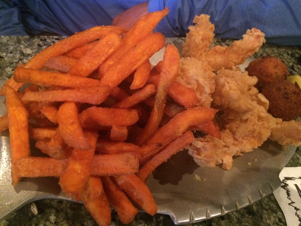 Mike Anderson’s Seafood 221 Photos & 165 Reviews Seafood 1500 W