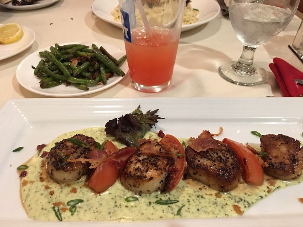 The Russell House Restaurant Inn and Brewery