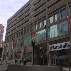 TJ Maxx - 15 Photos & 88 Reviews - Department Stores - 350 Washington