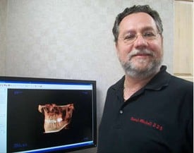 image of business Patrick Mitchell, DDS