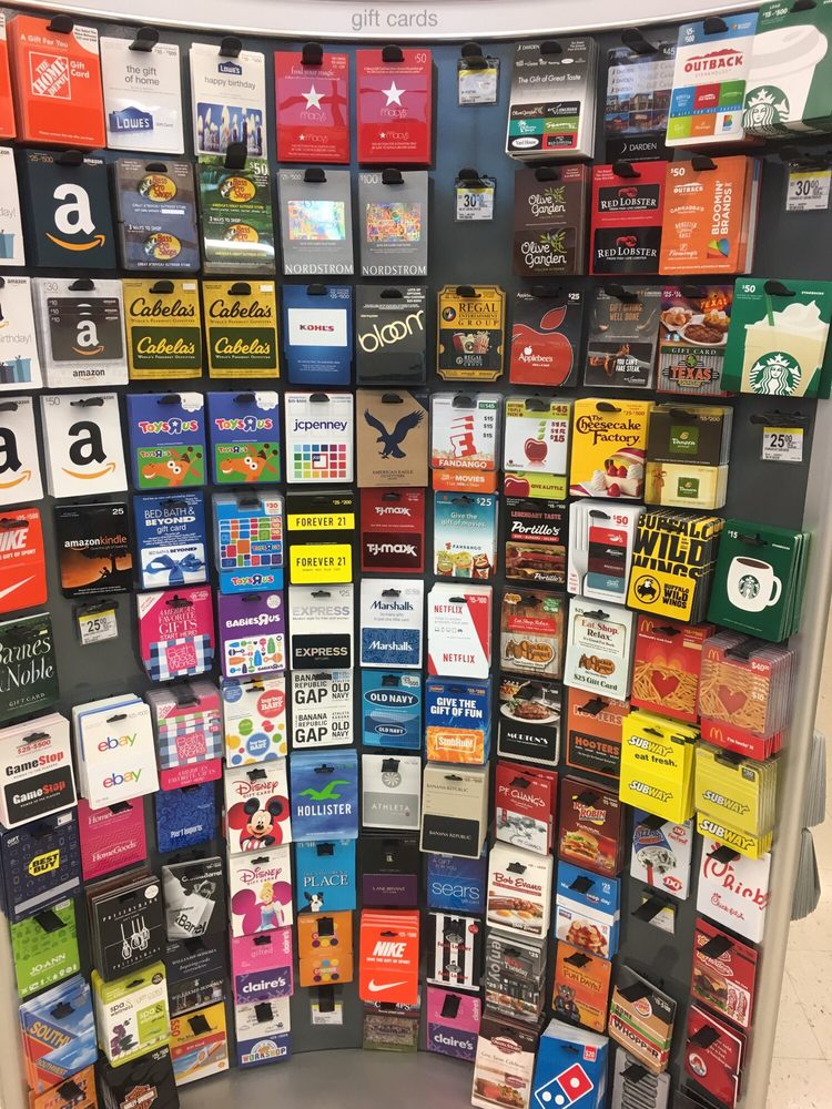 Walgreens