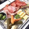 Chester White Cured Diner