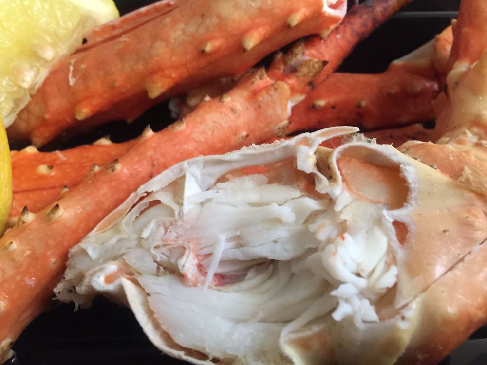 C & M Seafood