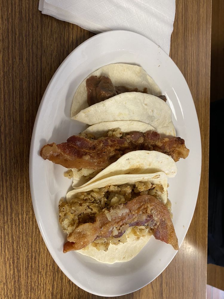 El Rinconcito Del Sabor El Rinconcito Del Sabor