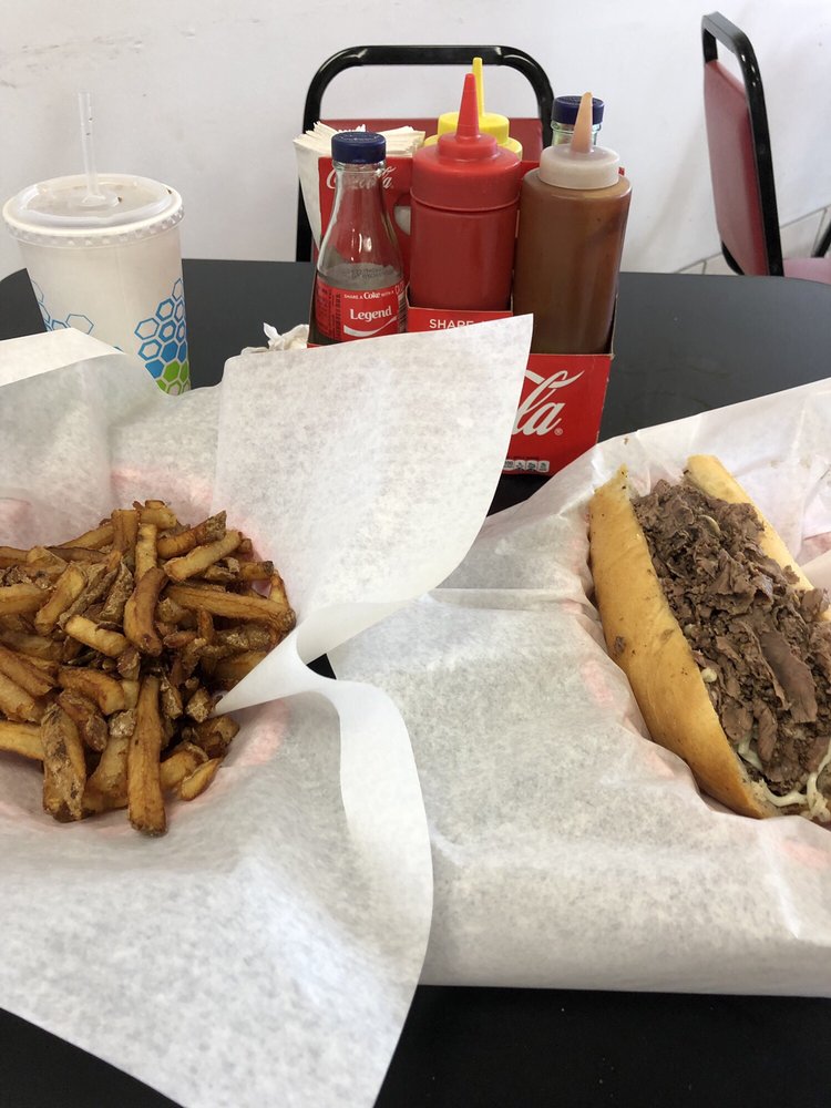 Bubby's Beefs and Red Hots Bubby's Beefs and Red Hots