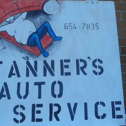 Tanner S Auto Service Repair 316 Park Ave Corning Ny Photo Of Tanner S Auto Service Corning Ny United States