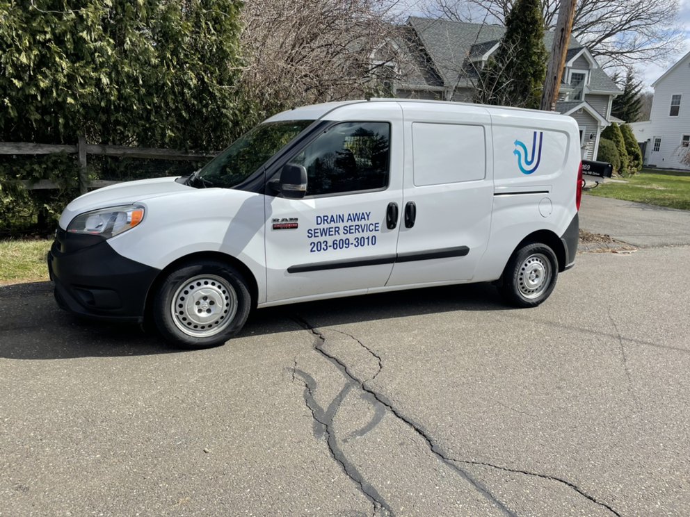 Drain Away Sewer Service