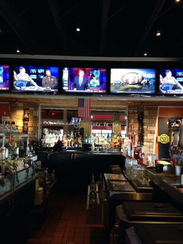 Chili’s 63 Photos & 70 Reviews Bars 600 Hwy 95, Bullhead City, AZ