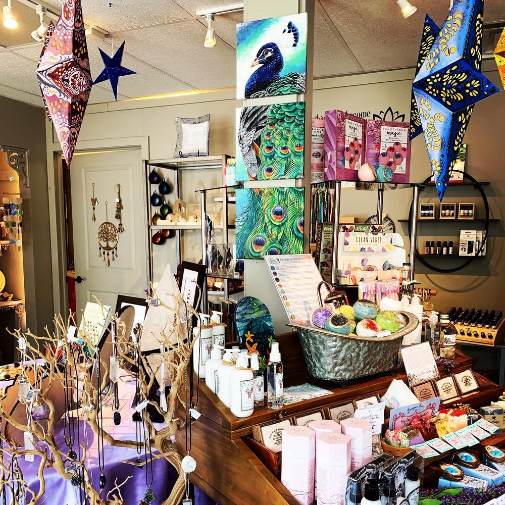 New Insights Boutique