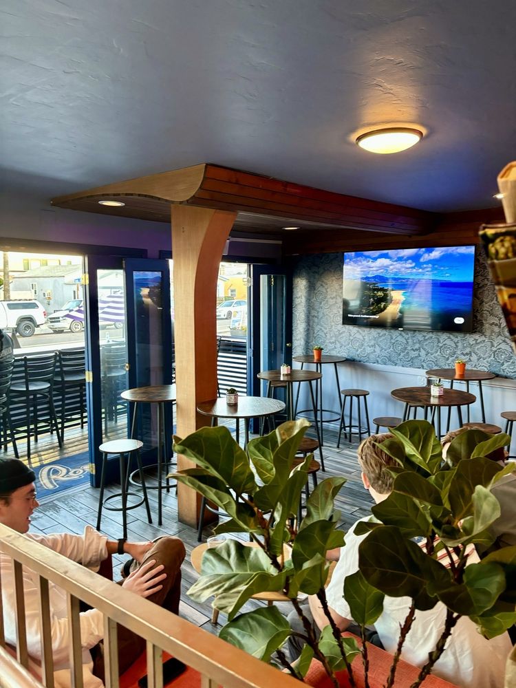 Rosemarie’s Burgers