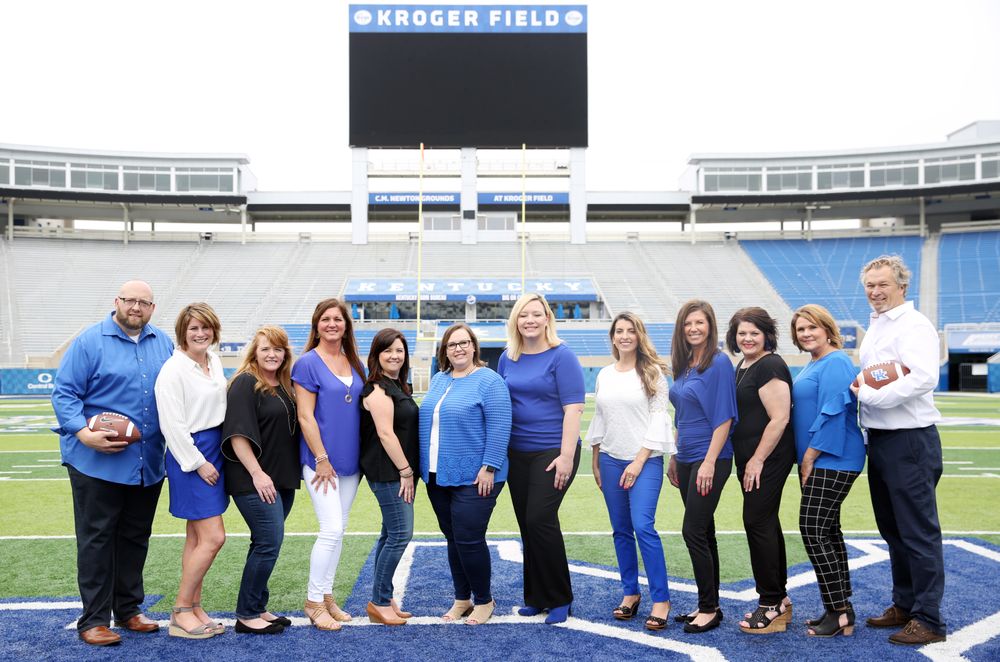 The Jury Group Realtors