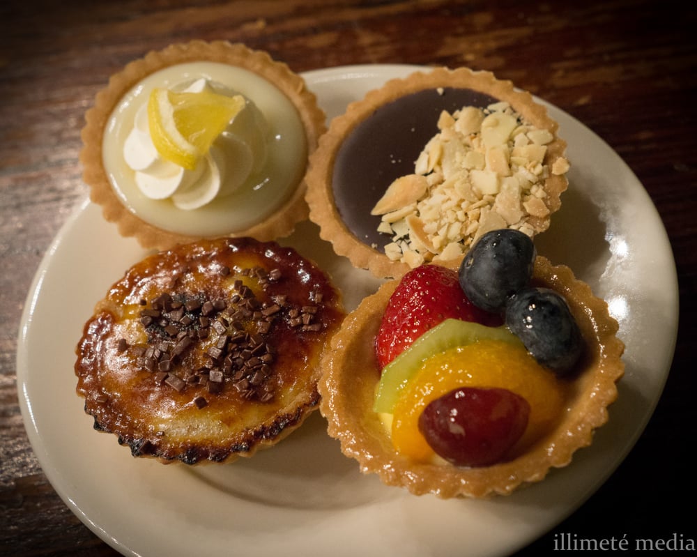 La Madeleine Fruit Tart Cake Mon Blog Jardinage