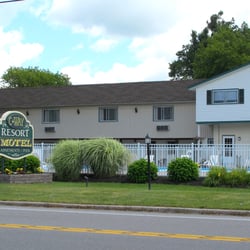 C Way Motel Hotels 37067 State Route 12 Clayton Ny Phone Photo Of C Way Motel Clayton Ny United States