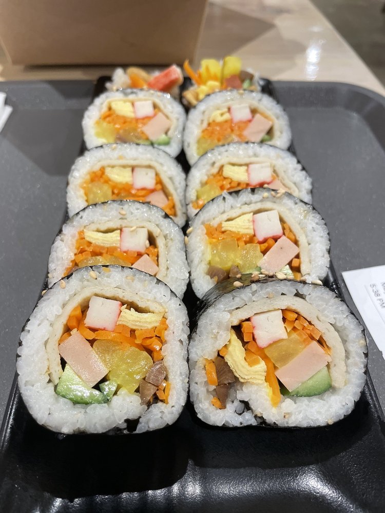 Jopok Topokki