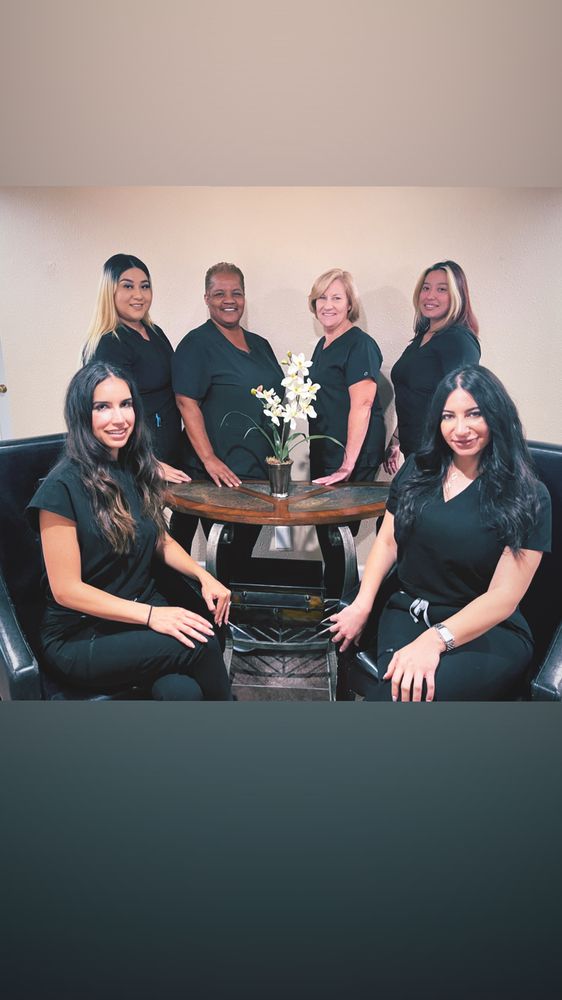image of business Care Dental