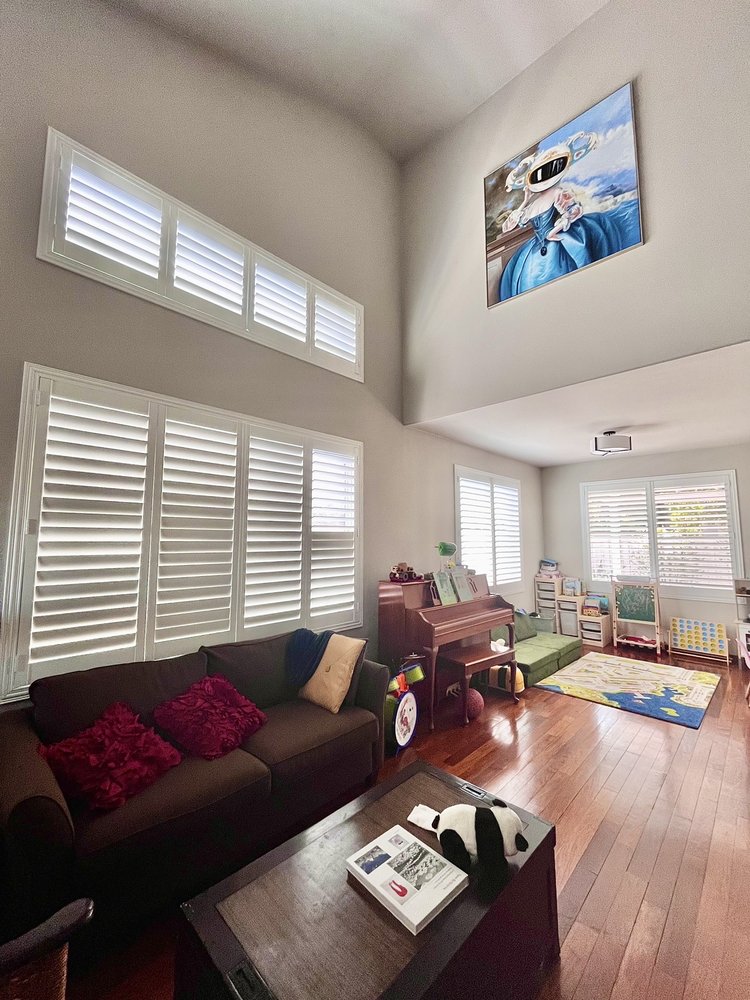 Econo Blinds