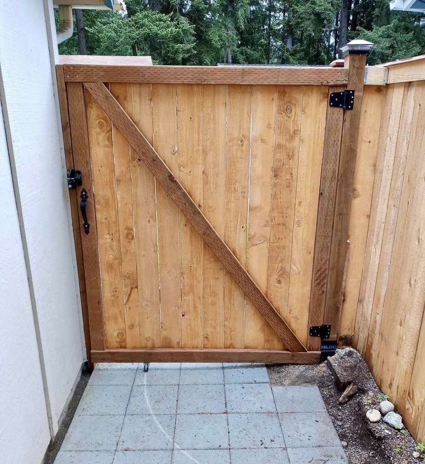 image of business Front Step