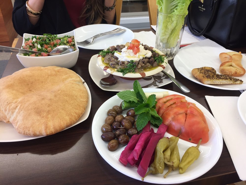 Teta S Mediterranean Kitchen Bakery Teta S Mediterranean Kitchen Bakery