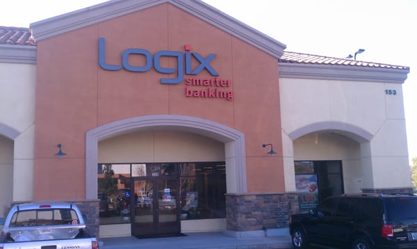 Logix Federal Credit Union - Simi Valley, CA | Yelp