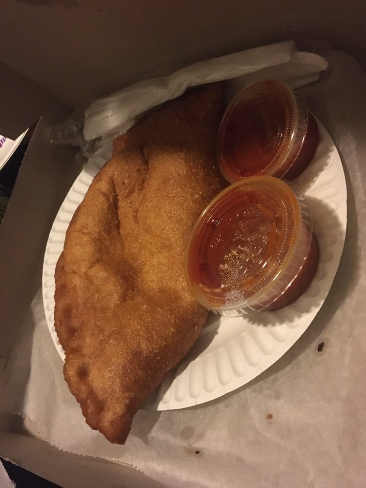 La Vera Pizzeria