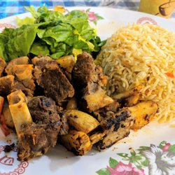 The Best 10 Halal Restaurants In Boston Ma Last Updated December Ashur Restaurant
