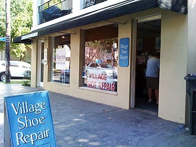 Village Shoe Repair New Orleans Village Shoe Repair New Orleans