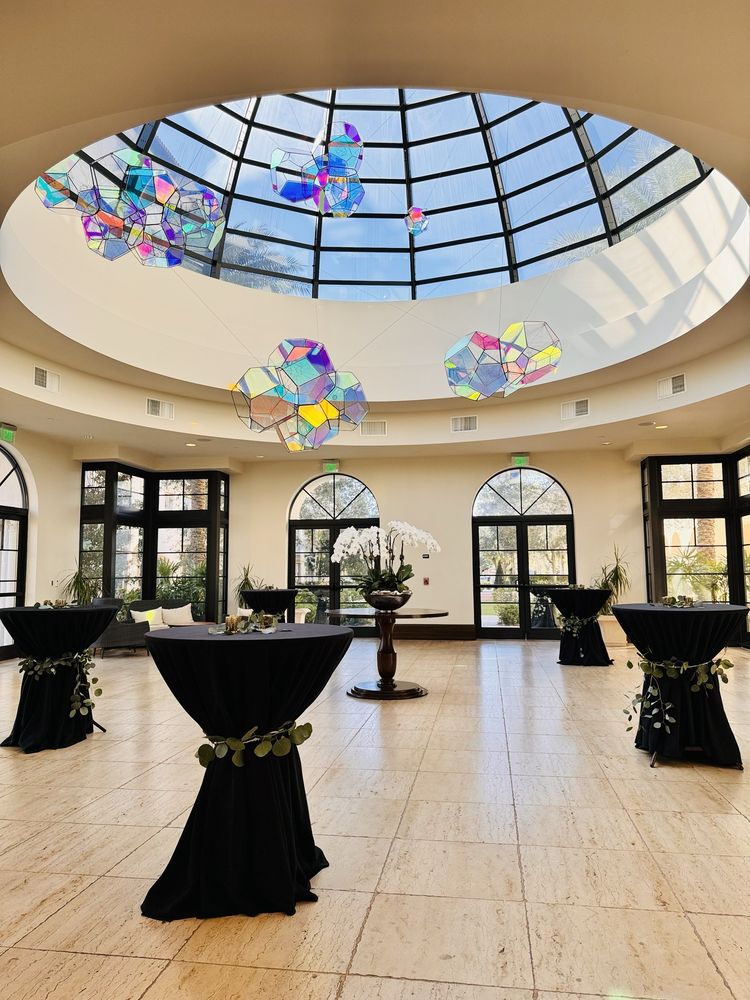 The Alfond Inn