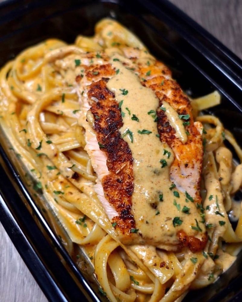 Meals by Mel