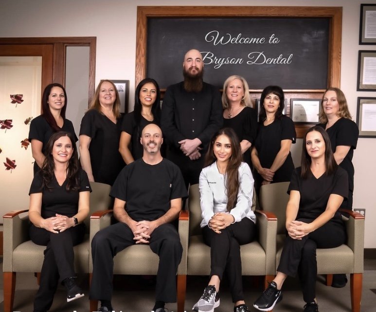 image of business Bryson Dental Associates
