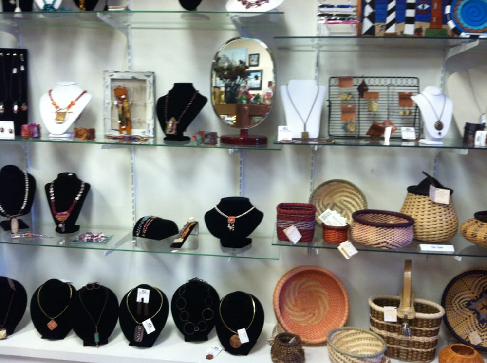 Buffalo Creek Gallery