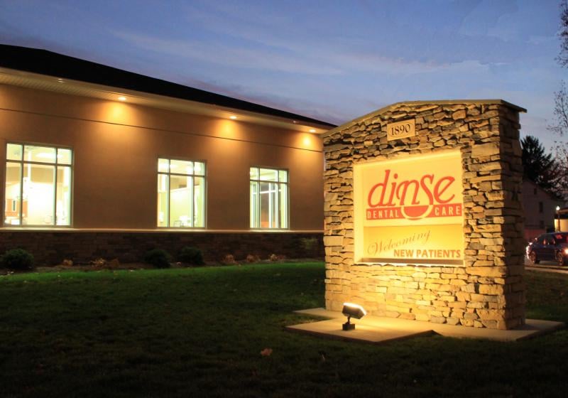 image of business Dinse Dental Care