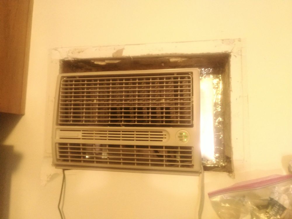 image of business Foust Heat & Air